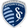 Sporting KC logo