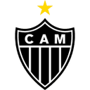 Atlético Mineiro logo
