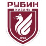 Rubin Kazan logo