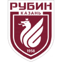 Rubin Kazan logo
