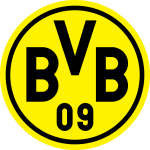 Borussia Dortmund U19 logo
