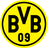 Borussia Dortmund U19 logo