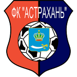 Astrakhan logo