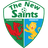 The New Saints logo