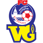 Volgar Astrakhan logo