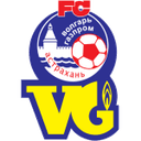 Volgar Astrakhan logo