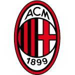 Milan U19 logo
