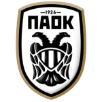 PAOK U19 logo