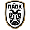 PAOK U19 logo