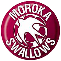 Moroka Swallows logo