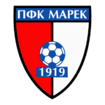 Marek logo
