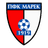 Marek logo