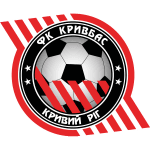 Kryvbas Kryvyi Rih logo