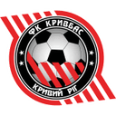 Kryvbas Kryvyi Rih logo