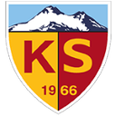 Kayserispor logo