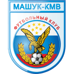 Mashuk-KMV logo