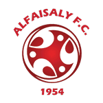 Al Faisaly logo