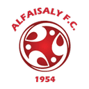 Al Faisaly logo
