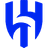 Al Hilal logo