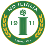 Ilirija logo