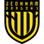 Jeonnam Dragons logo