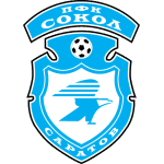 Sokol Saratov logo