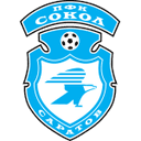 Sokol Saratov logo