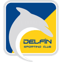 Delfin logo