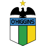 O'Higgins logo