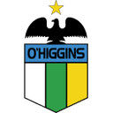 O'Higgins logo