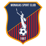 Monagas logo