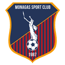 Monagas logo