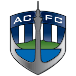 Auckland City logo