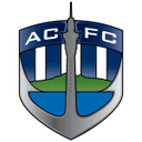 Auckland City logo