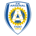 Arsenal Tivat logo