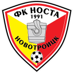 Nosta logo