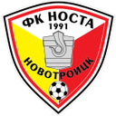 Nosta logo