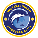 Pattaya United logo