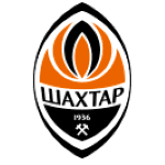 Shakhtar Donetsk U19 logo