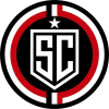 Santa Cruz de Natal RN logo