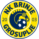 Grosuplje logo