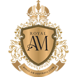 Royal AM logo