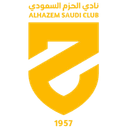 Al Hazm logo