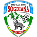 Sogdiana logo