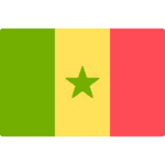 Senegal logo
