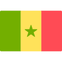 Senegal logo