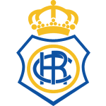 Recreativo Huelva logo