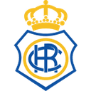 Recreativo Huelva logo