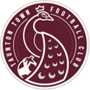 Taunton Town logo