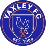 Yaxley FC logo